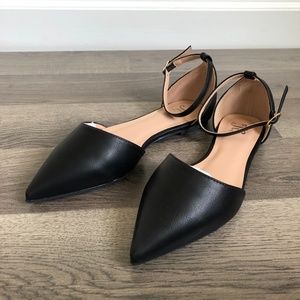 Journee Collection Reba Flats
